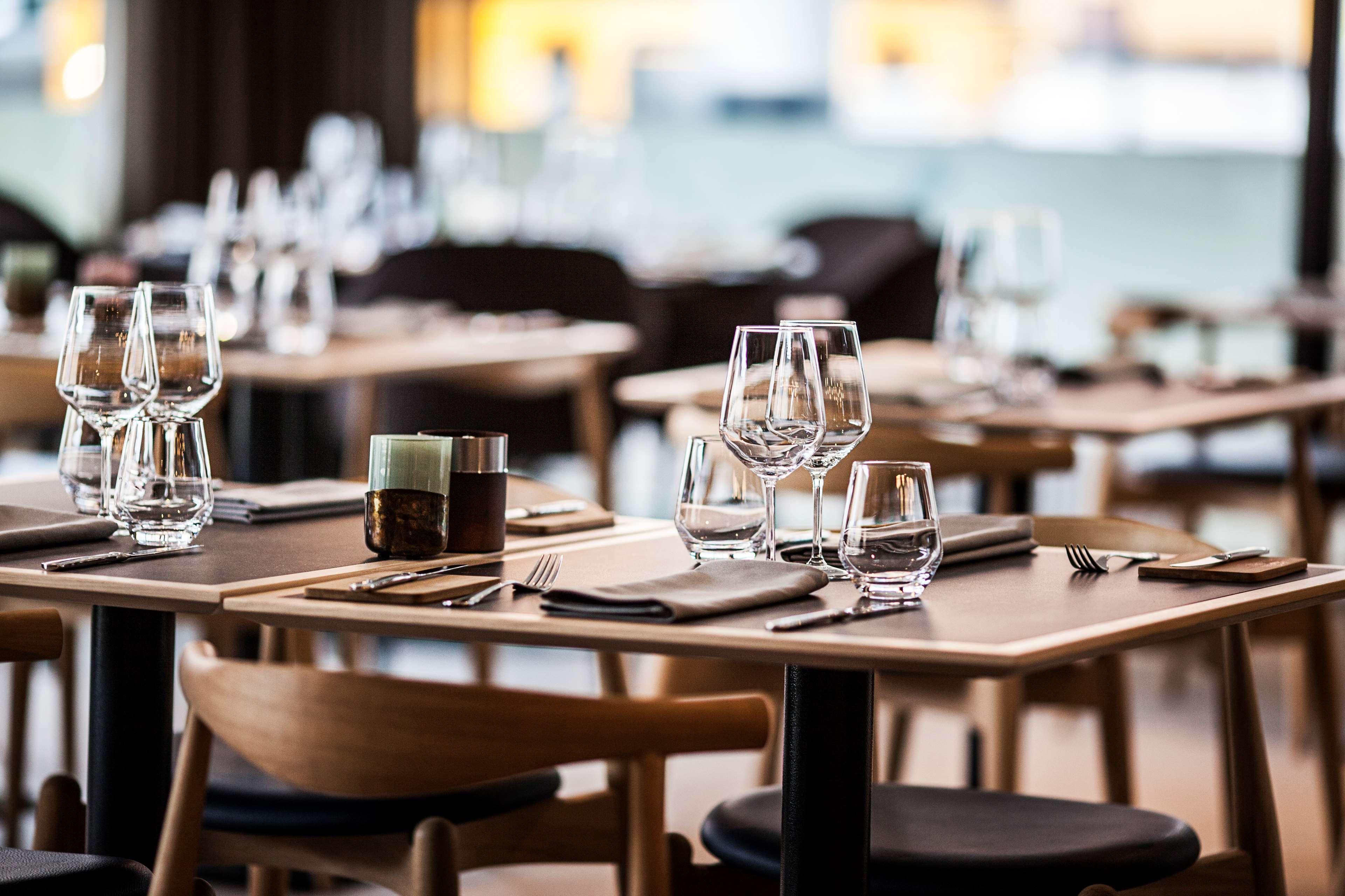 Western Airport 3* Copenhague
