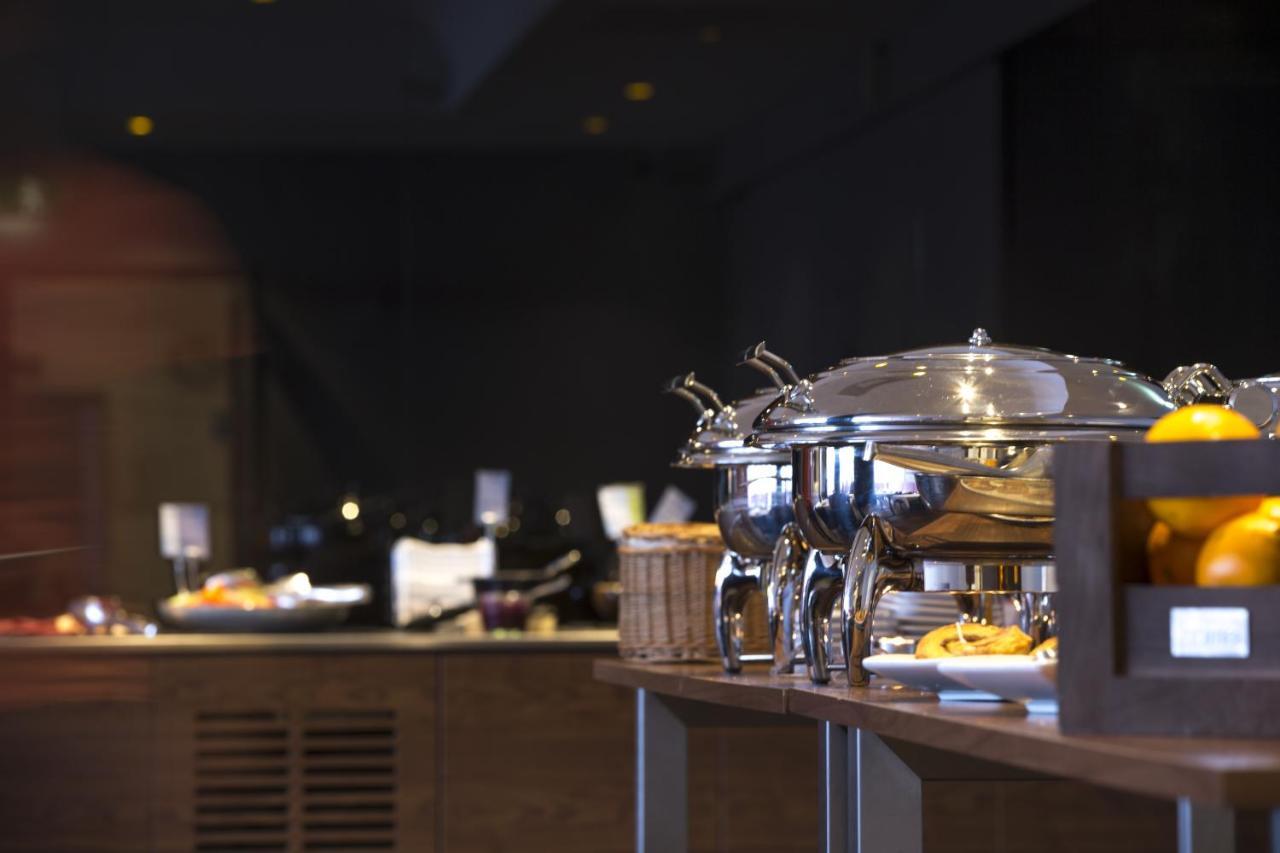 Western Airport 3* Copenhague